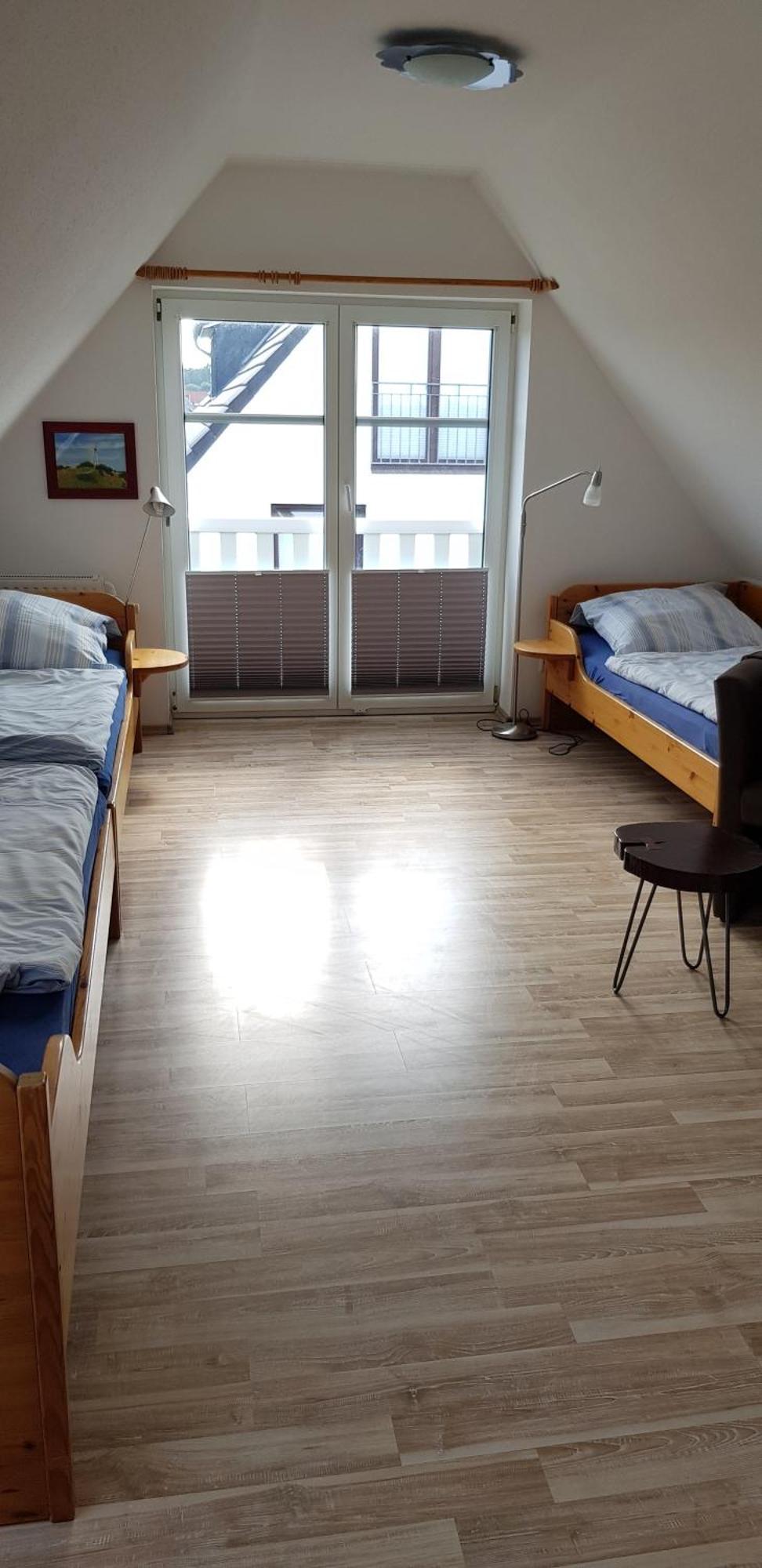 Stoertebeker 3 Apartamento Sankt Peter-Ording Exterior foto