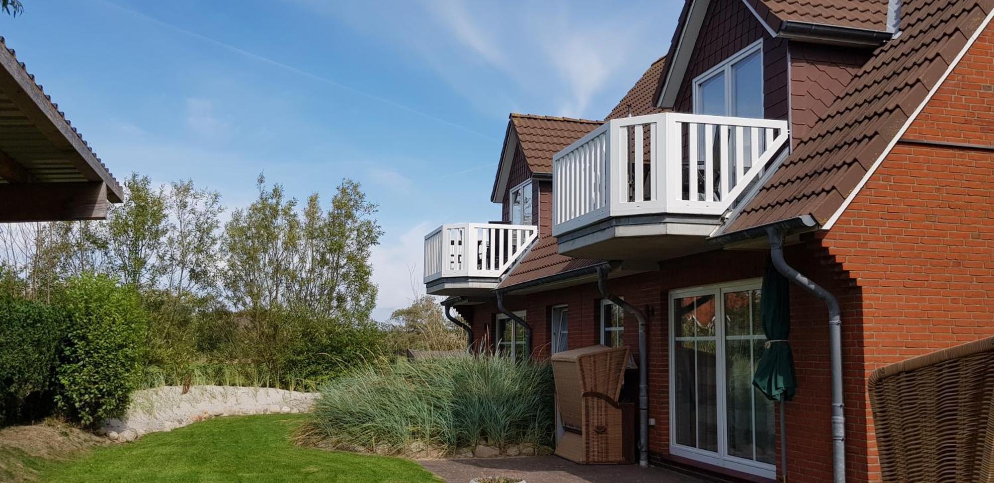 Stoertebeker 3 Apartamento Sankt Peter-Ording Exterior foto